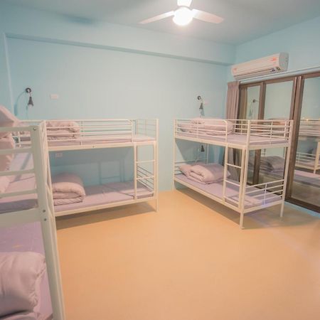 Travelers Hostel Magong Luaran gambar