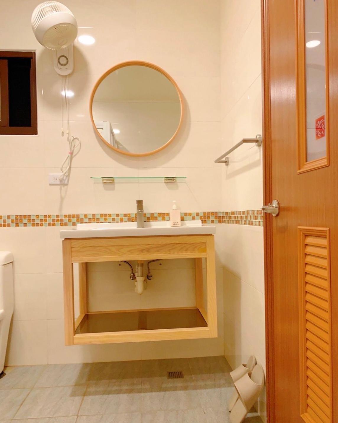Travelers Hostel Magong Luaran gambar