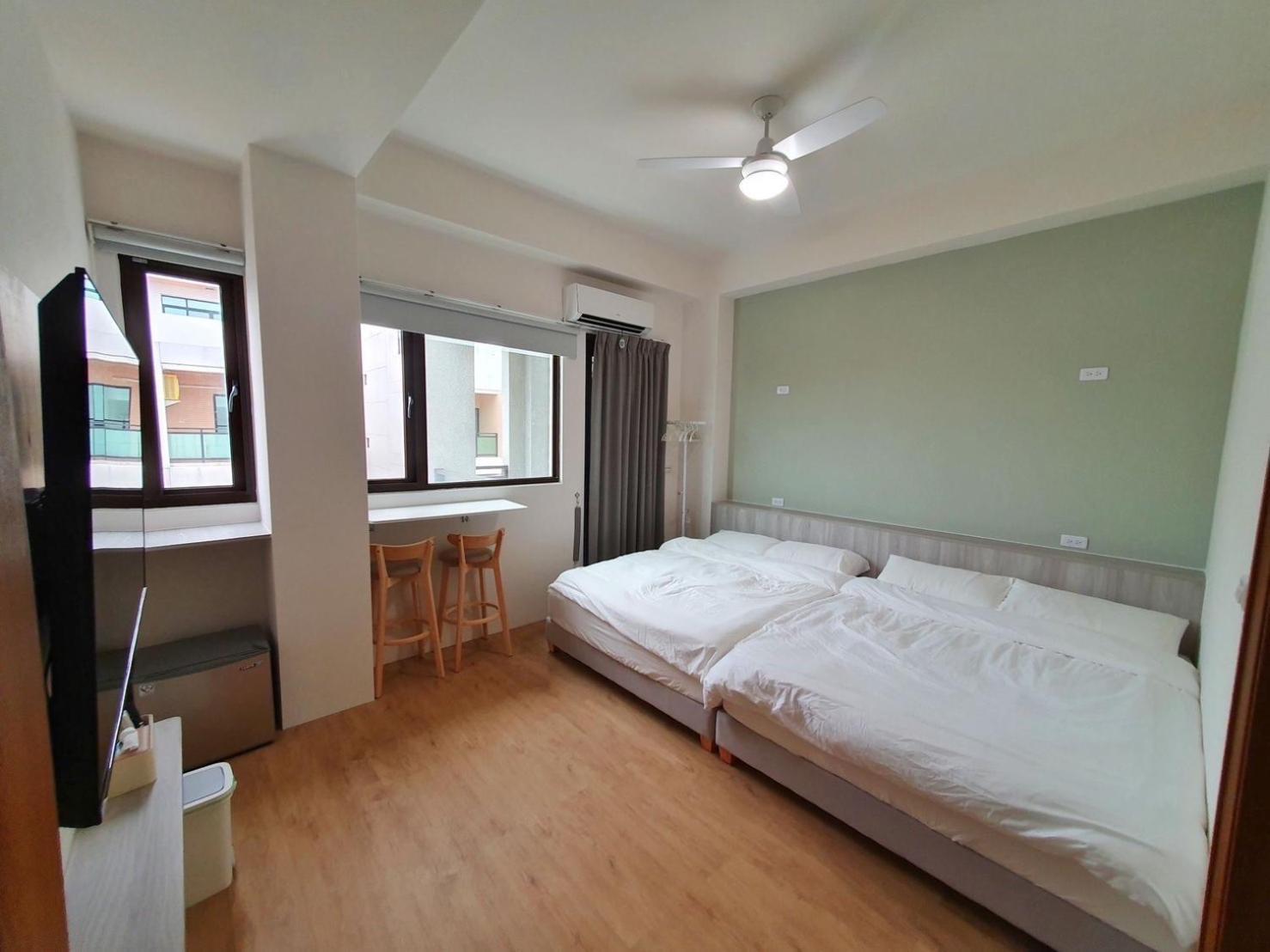 Travelers Hostel Magong Luaran gambar