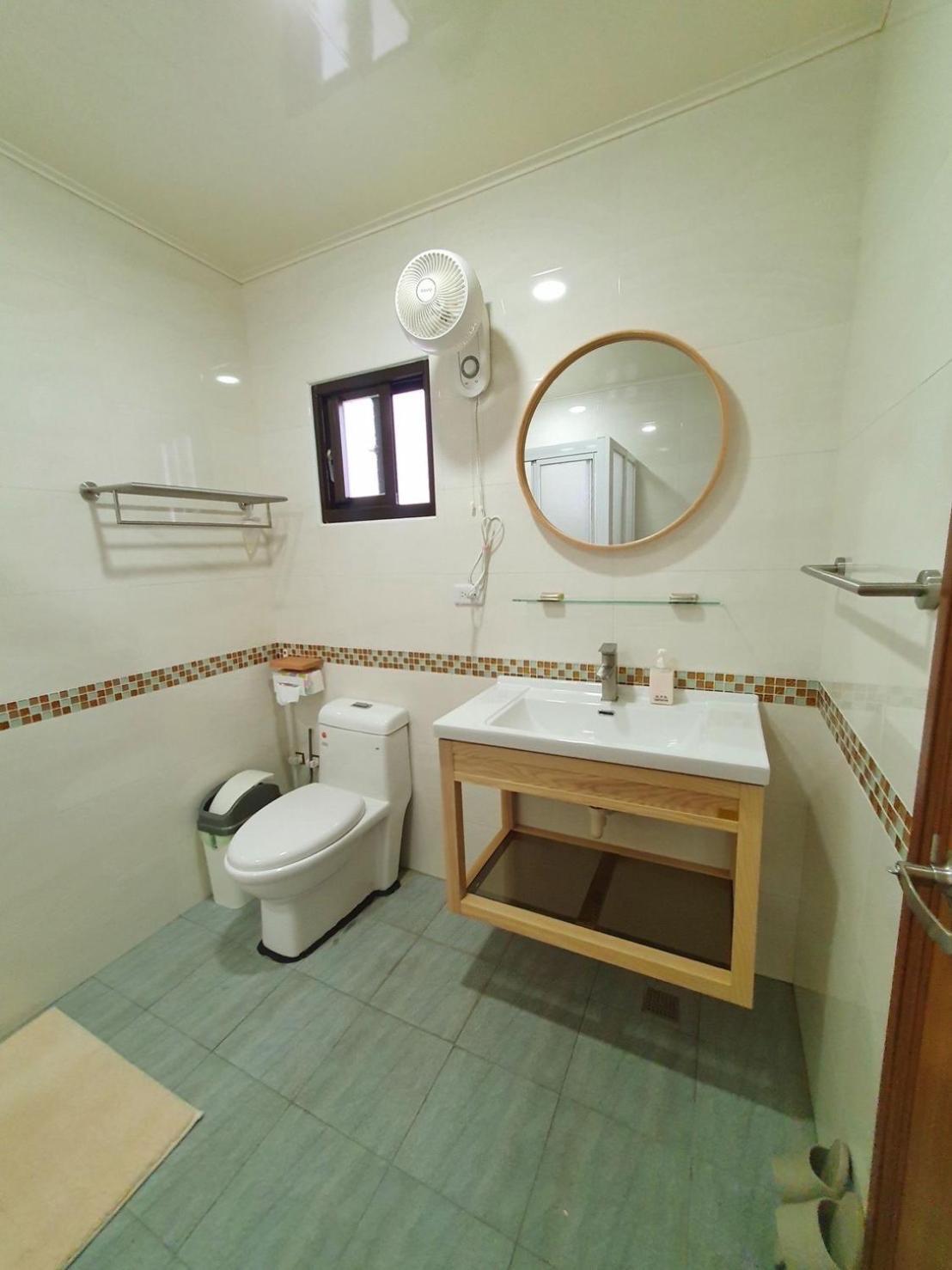 Travelers Hostel Magong Luaran gambar