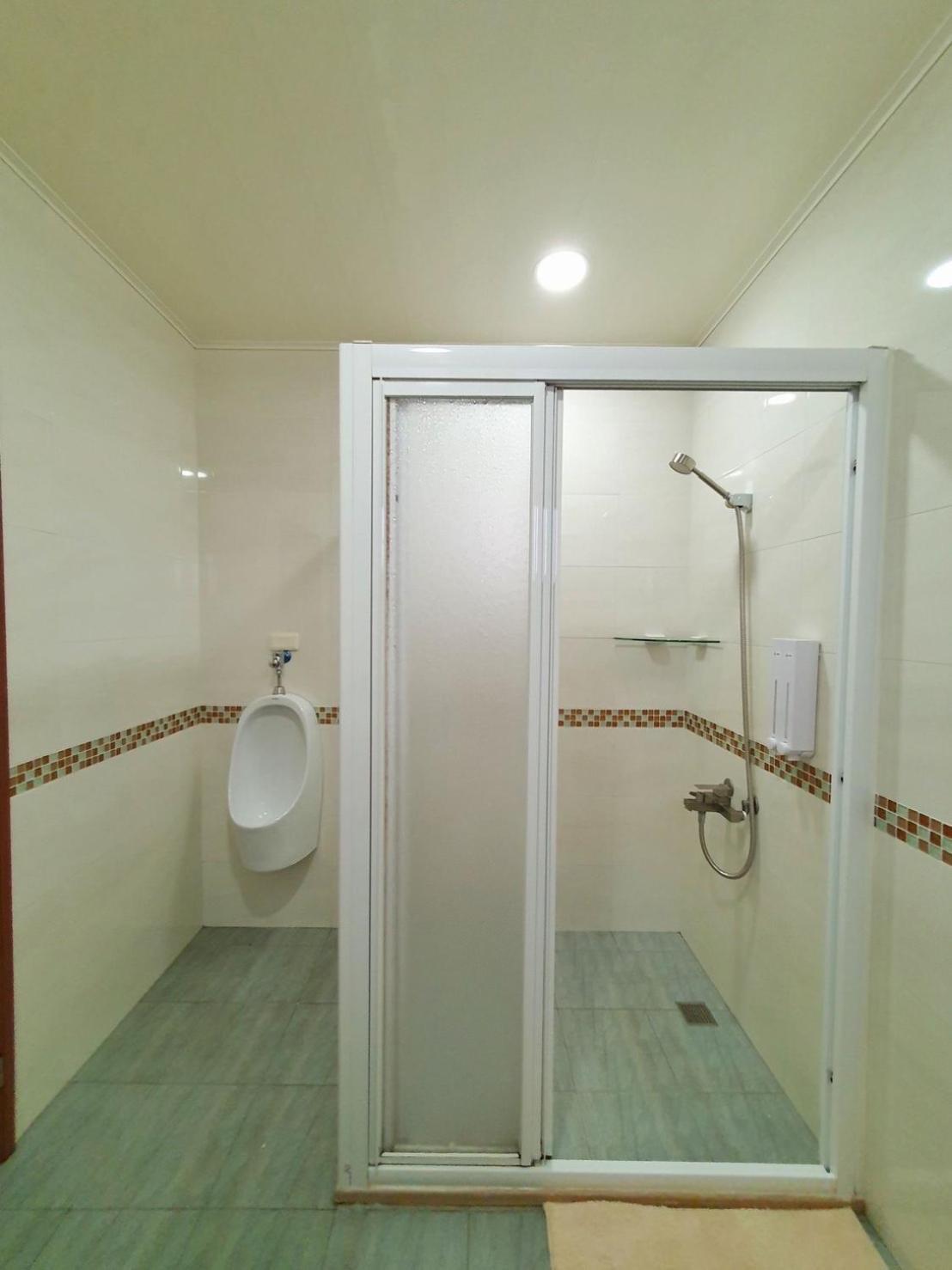Travelers Hostel Magong Luaran gambar