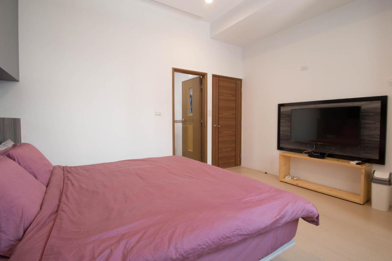 Travelers Hostel Magong Luaran gambar